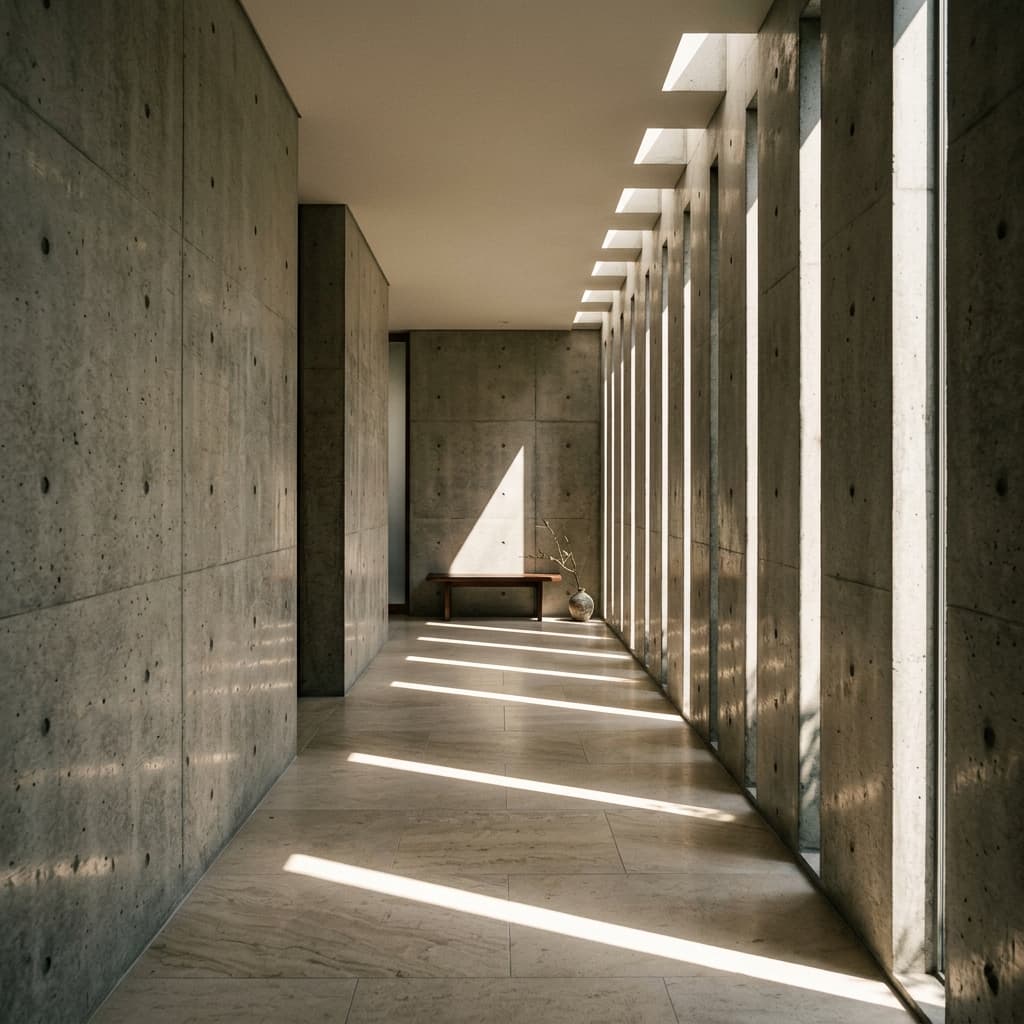 House of Silent Voids