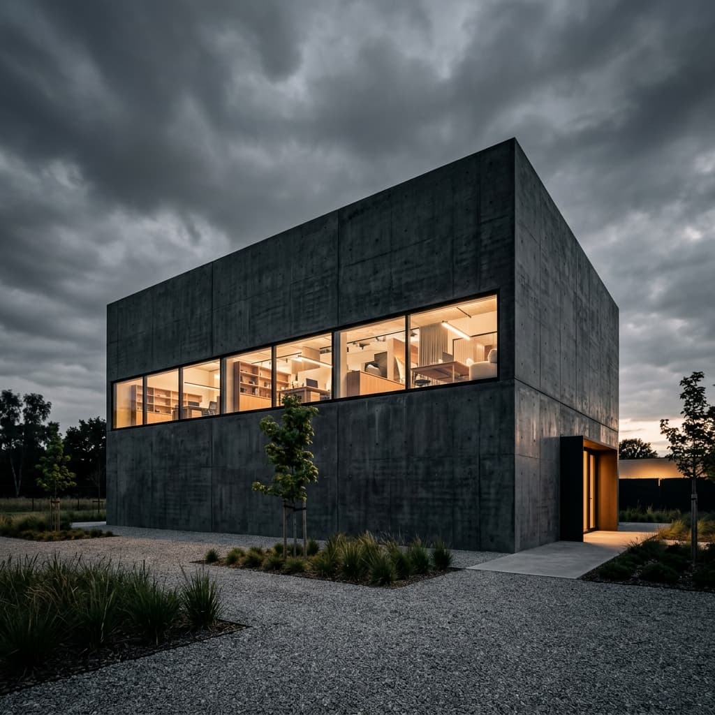 The Monolith Workspace