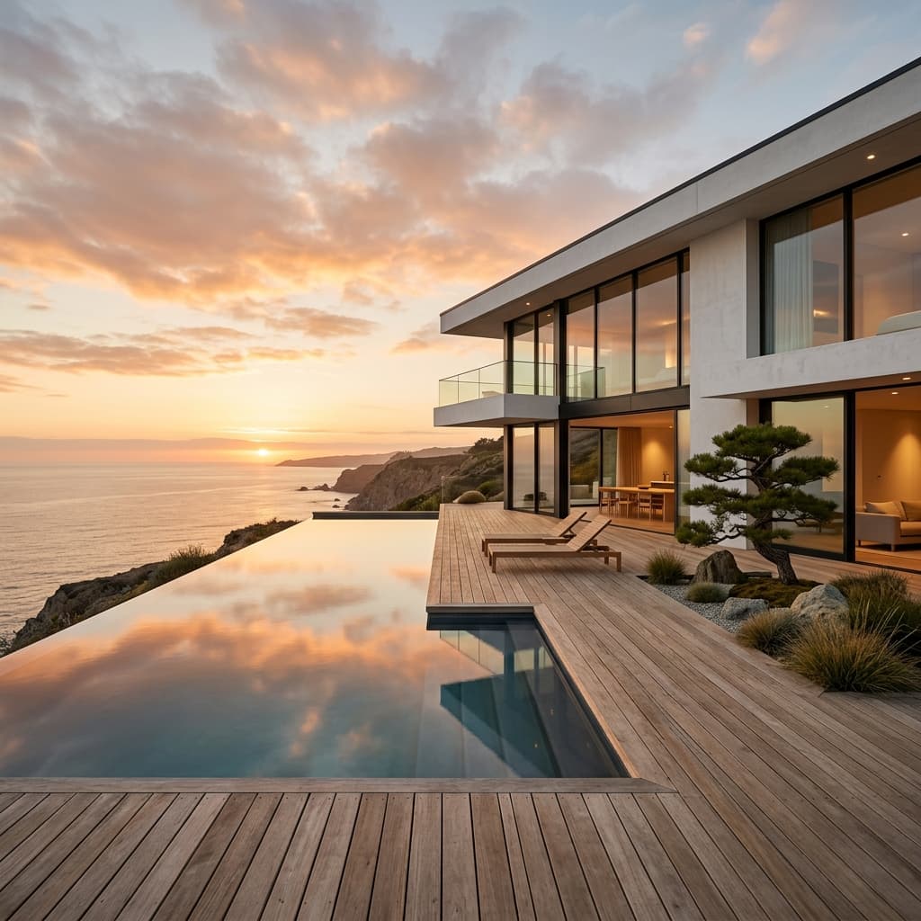 Villa Nami
